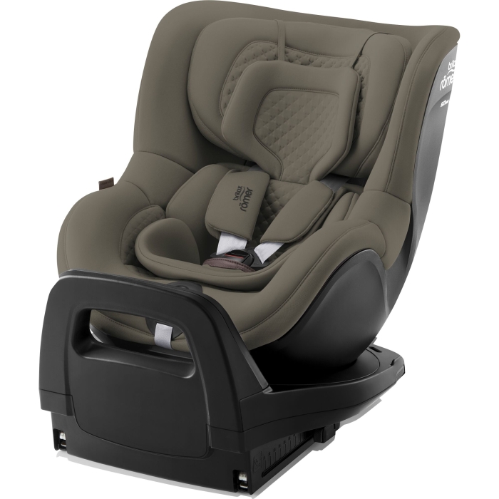 Britax Römer Dualfix pro M urban olive